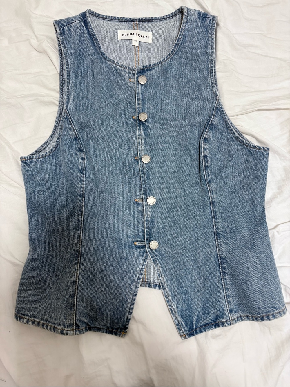 Denim Forum - Women's Jeans Subcategory